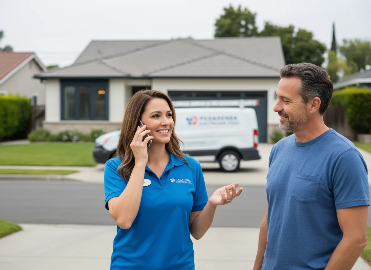 Electrician Garland, PA FAQs